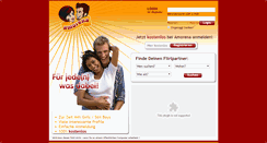 Desktop Screenshot of amorena.com
